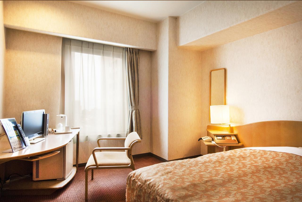 Hotel Global View Cučiura Exteriér fotografie