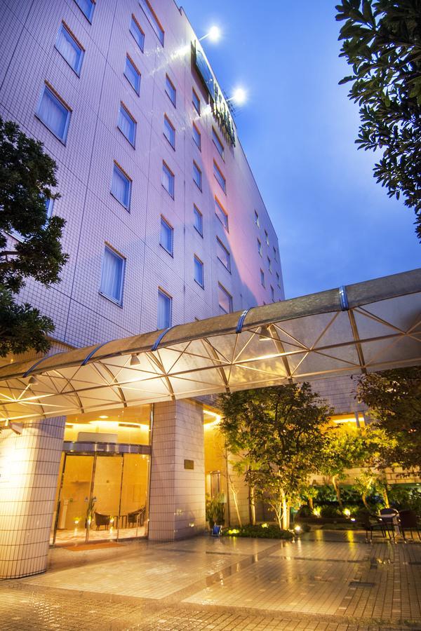 Hotel Global View Cučiura Exteriér fotografie